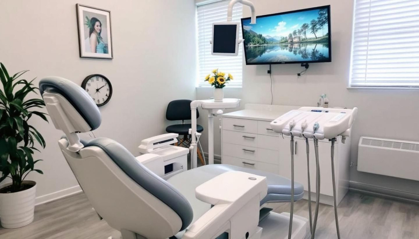 Comment choisir entre blanchiment au fauteuil et à domicile ?