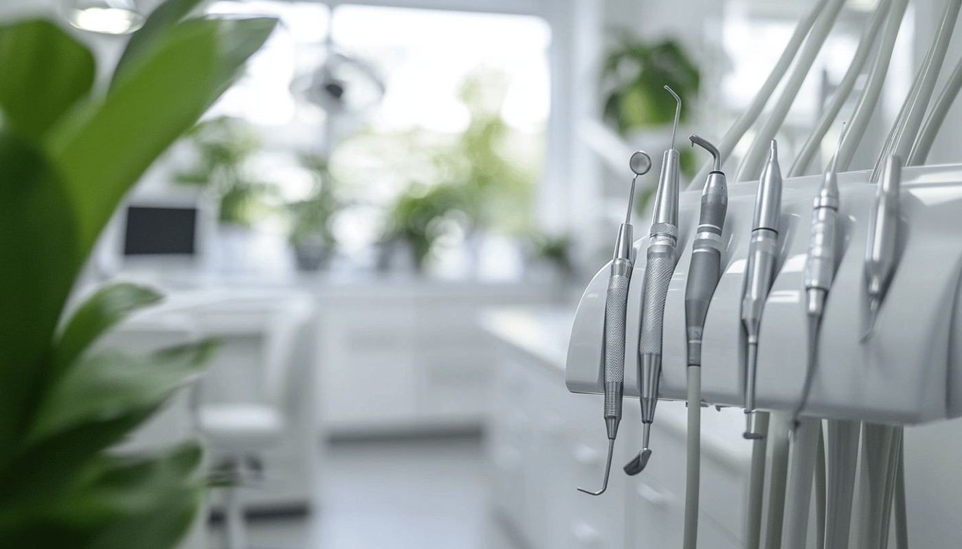 Comment choisir le bon cabinet dentaire pour vos soins complets ?