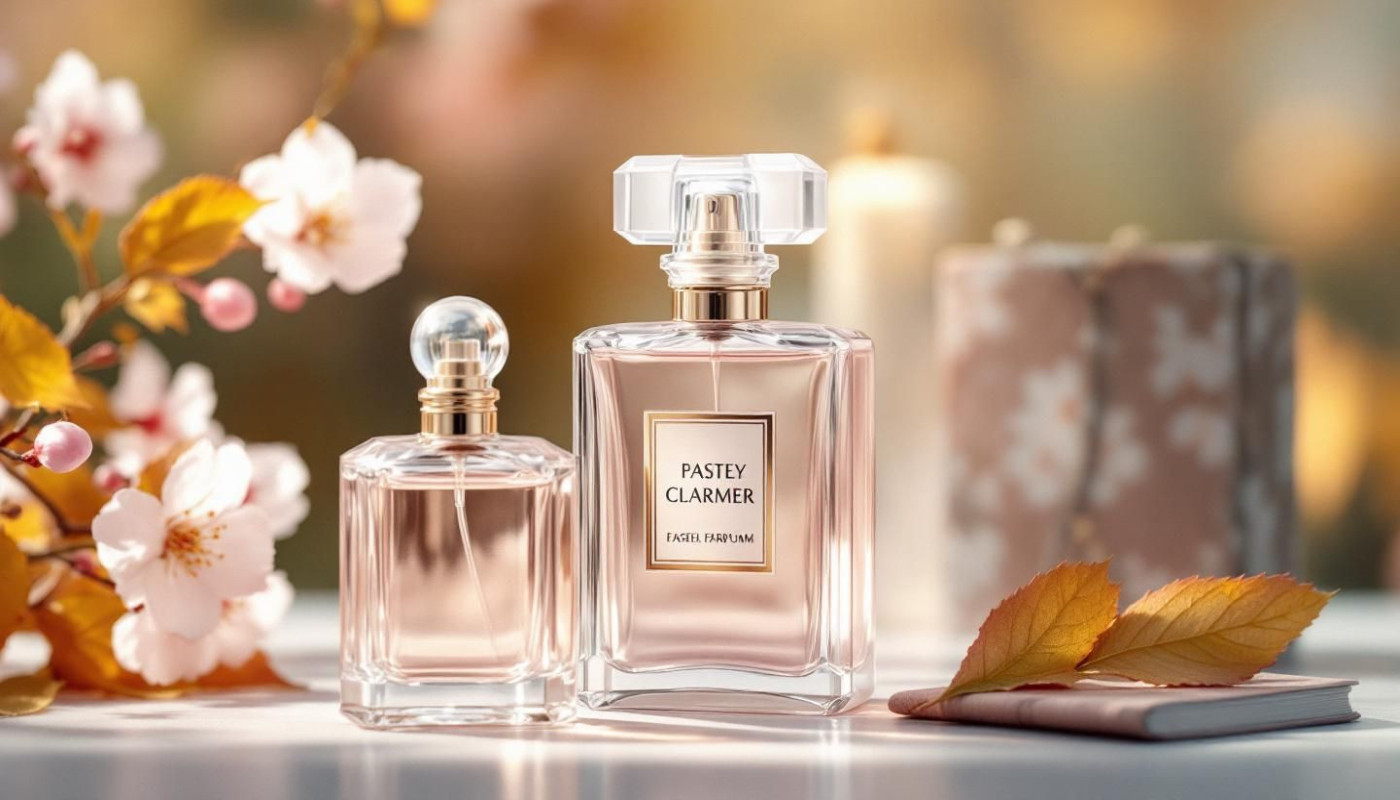 Comment choisir le parfum rechargeable idéal pour chaque saison ?