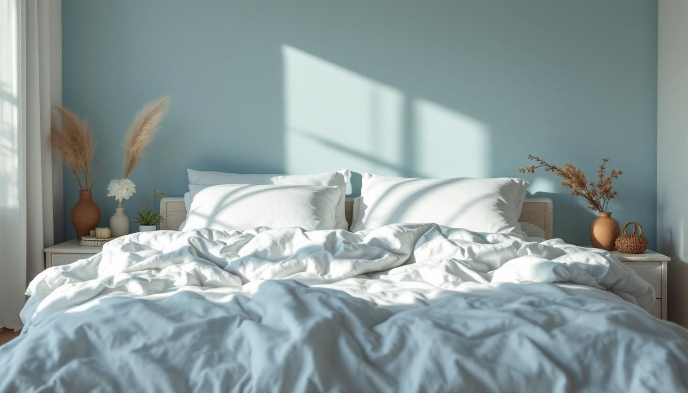 Comment établir une routine de sommeil grâce à des couches adaptées ?