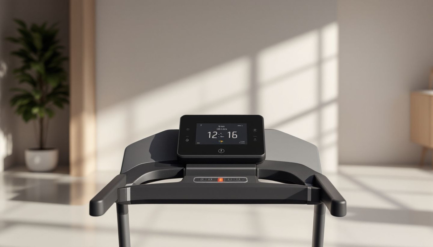 Comment un tapis de course peut transformer votre routine de bien-être ?