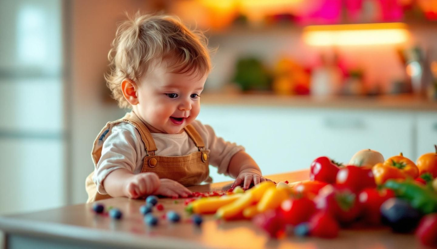 Explorer les alternatives aux petits pots pour une diversification réussie