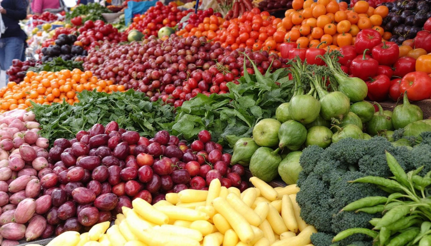Nutrition - Nutrition végétalienne équilibrée Comment couvrir tous vos besoins sans carences