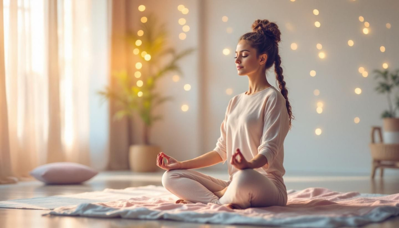 Optimiser son harmonie intérieure grâce aux soins énergétiques personnalisés