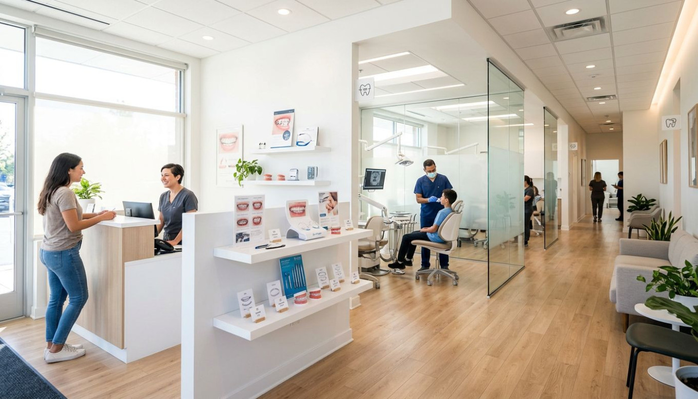 Pourquoi tant d'écart entre les tarifs d'orthodontie selon la clinique ?